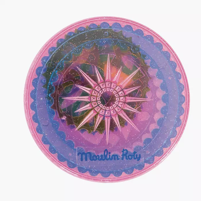 Dibuja con espirales