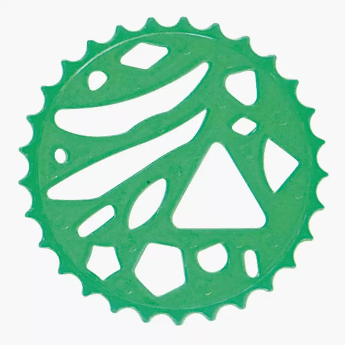 Dibuja con espirales