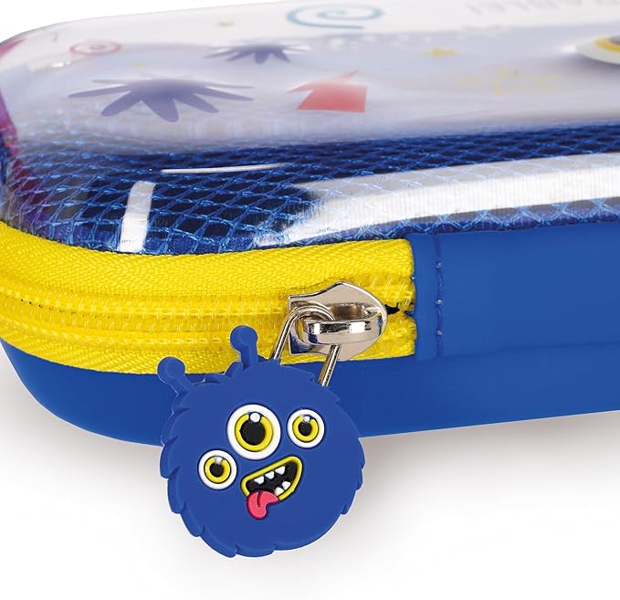 Estuche Monstruo