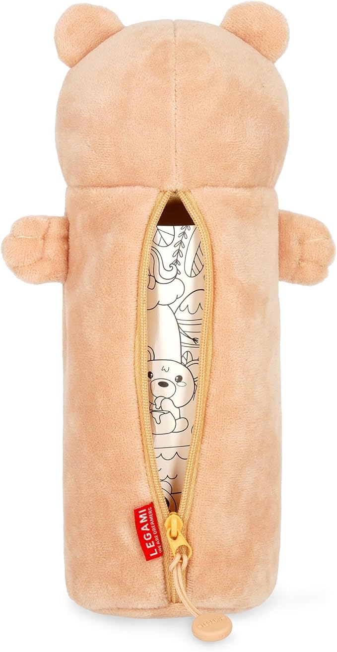 Estuches súper suaves - Animales