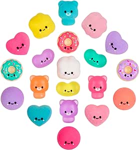 Fluffie Stuffiez - Minis Pack 2