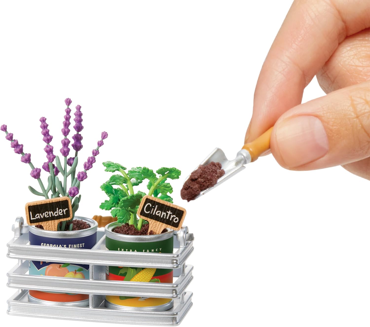 Crea tu Miniverse - Home Series 2 - Naturaleza (Sorpresa)