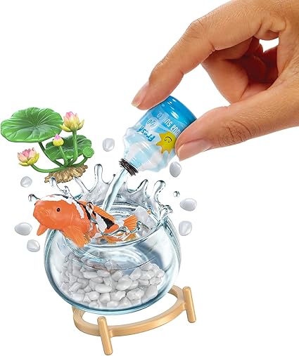 Crea tu Miniverse - Home Series 2 - Naturaleza (Sorpresa)