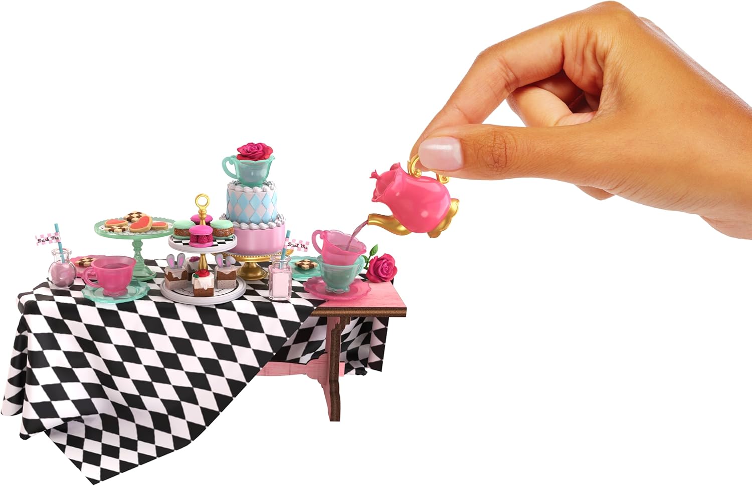 Miniverse - Multipack Make It Mini Birthday