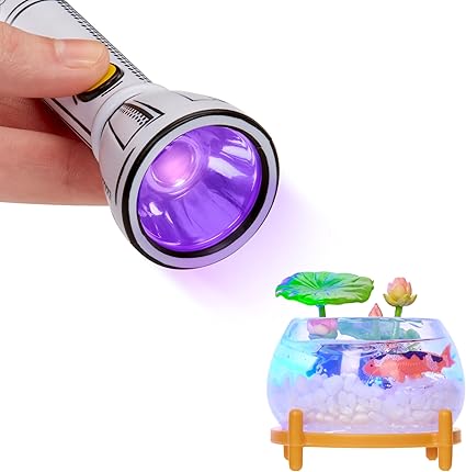 Crea tu Miniverse - Home Series 2 - Naturaleza (Sorpresa)