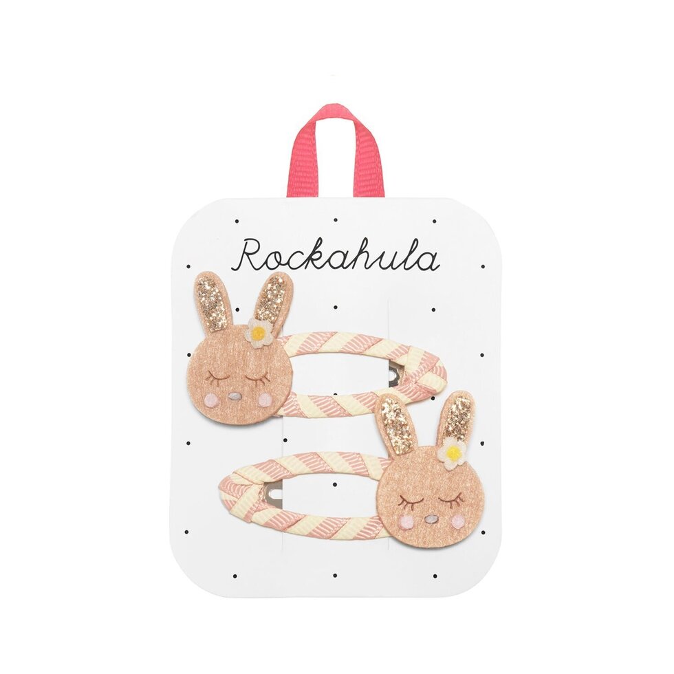 Horquillas - Conejo