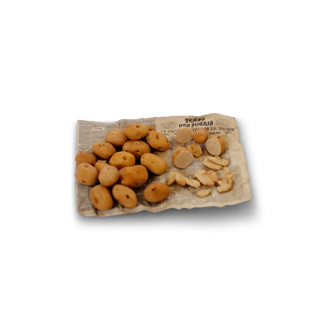 Pasta para moldear (Set de 12 colores) - Accesorios Sam y julia