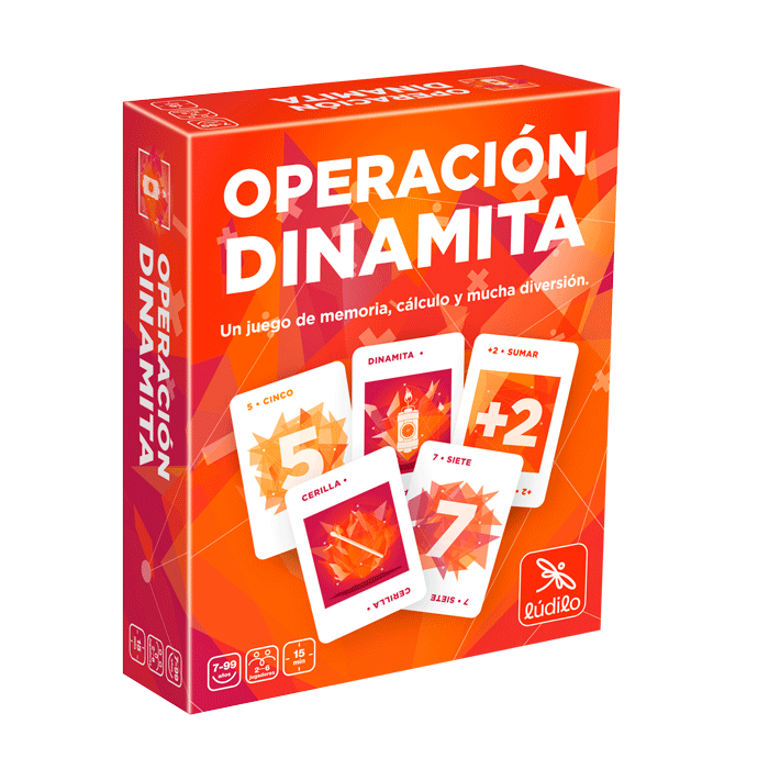 Operación Dinamita