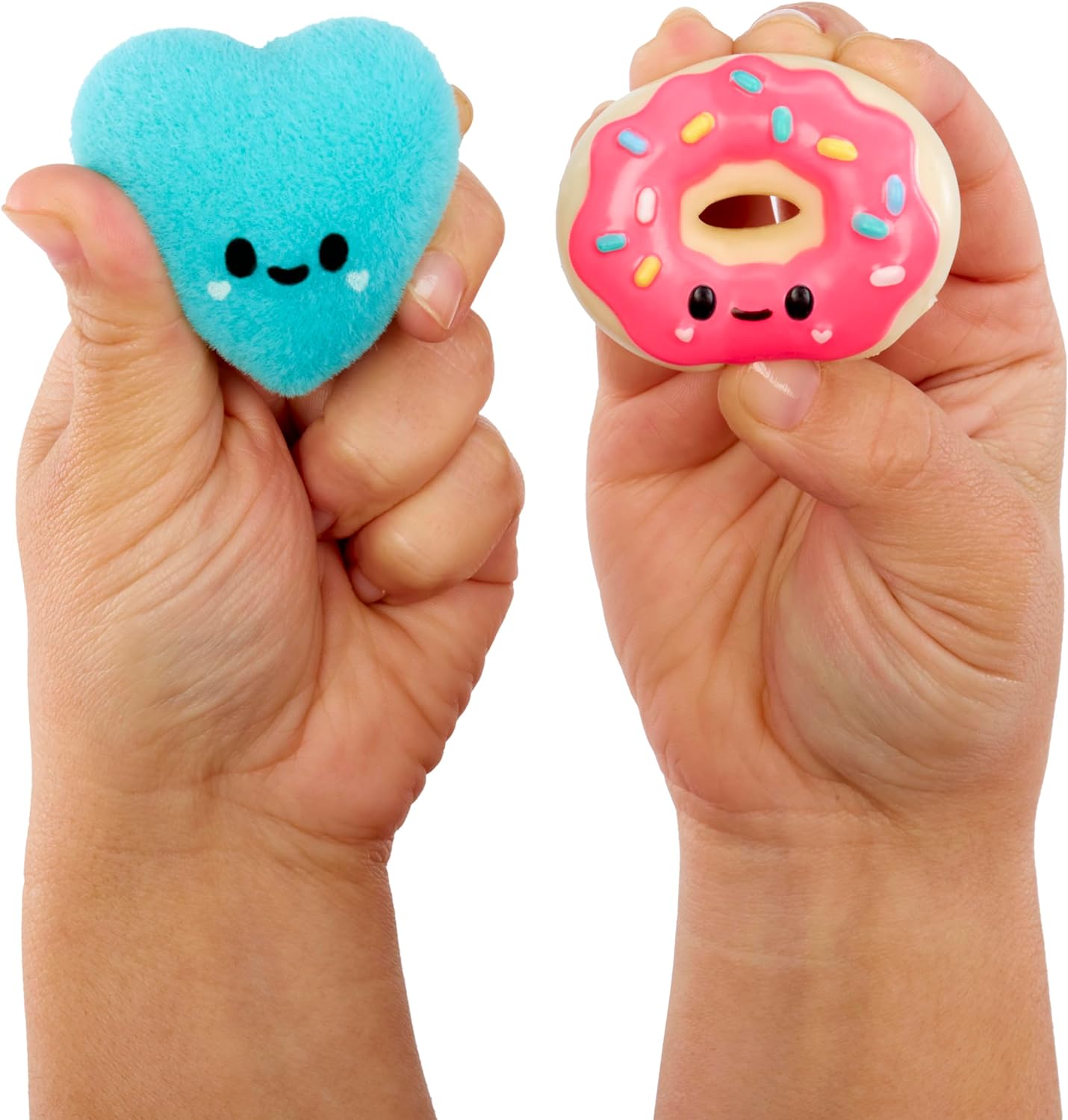 Fluffie Stuffiez - Minis Pack 2