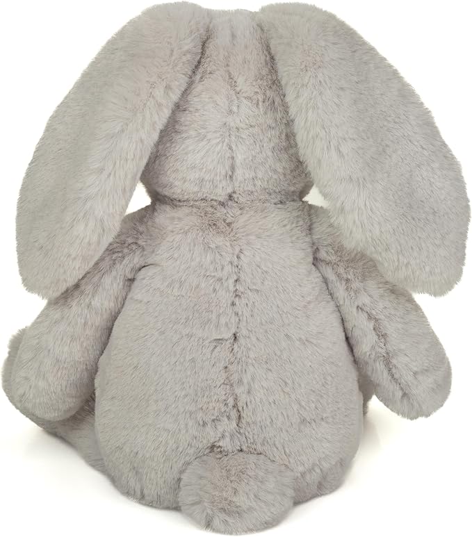 Peluche - Conejita Abby - Gris