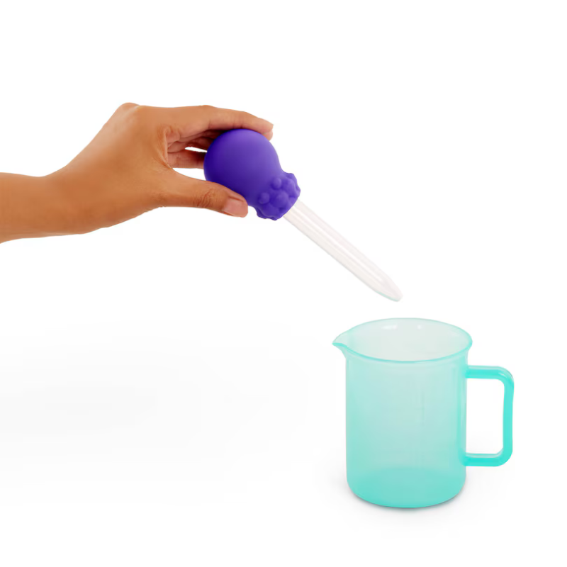 Mesa de Luz - Kit exploración educacional