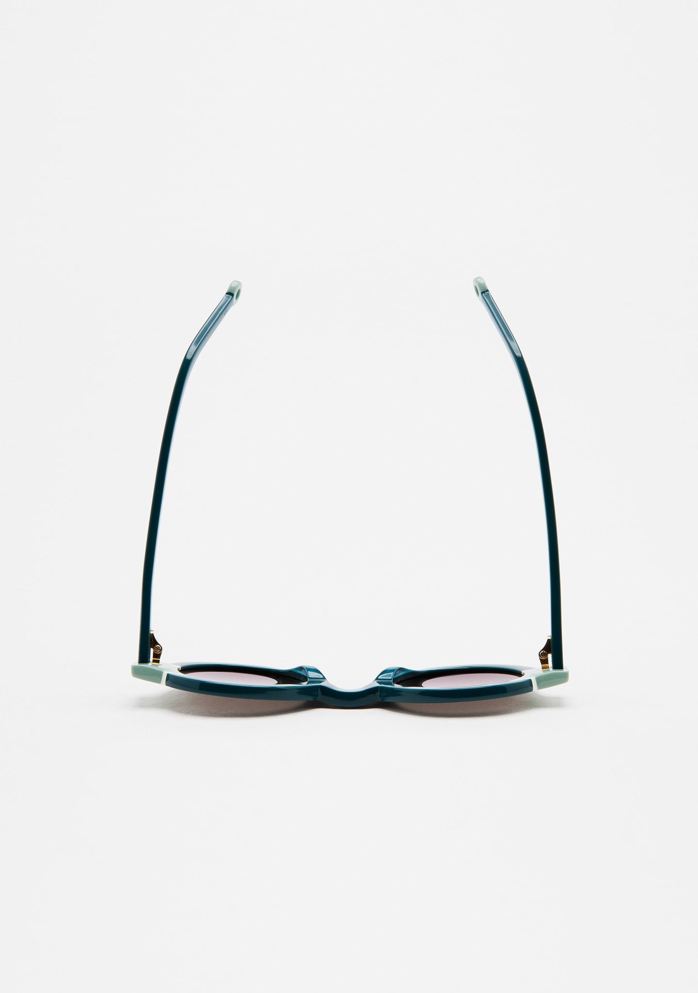 Gafas de niños - PHILIP - Verde azulado