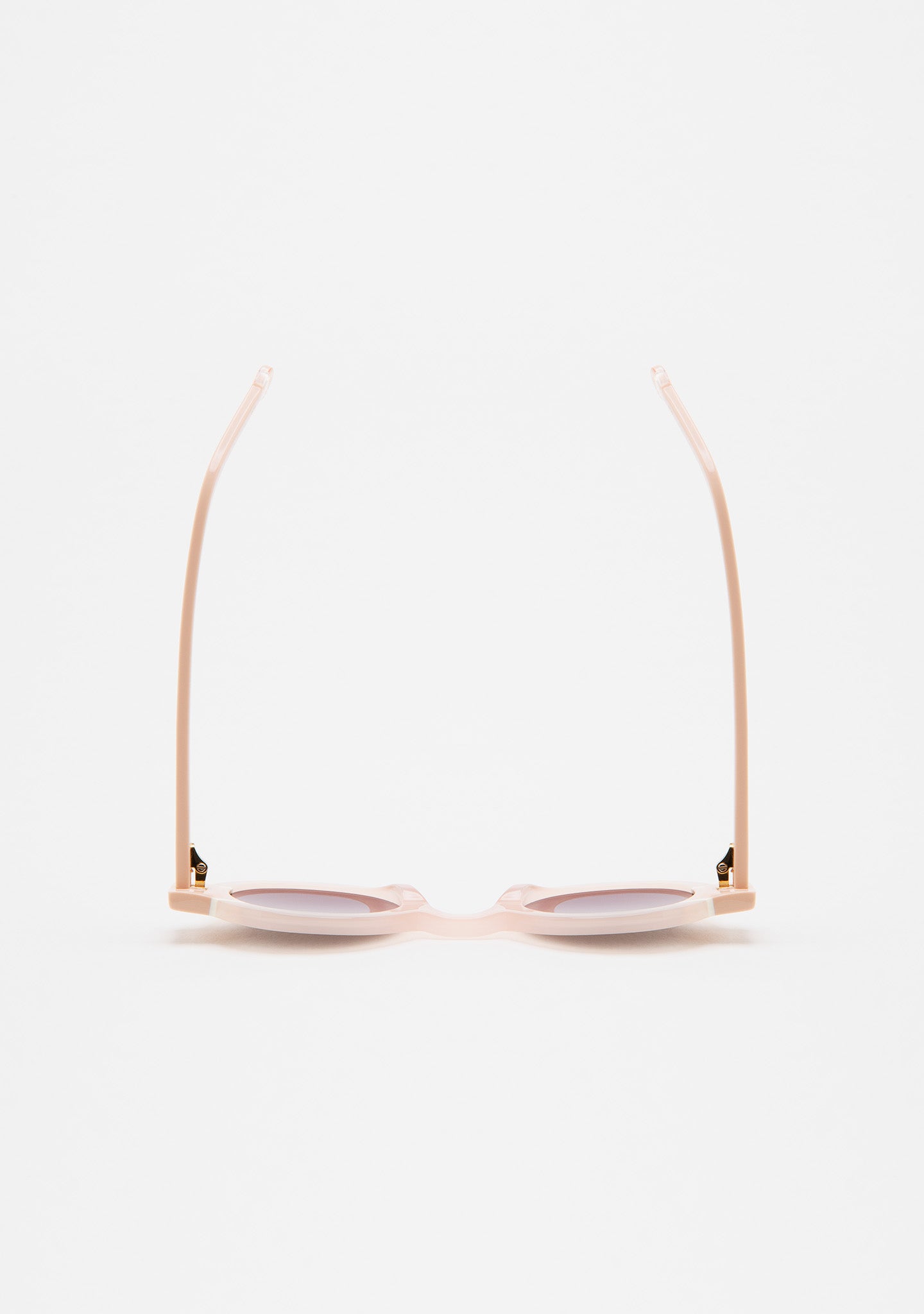 Gafas de niños - PHILIP - Rosa claro traslúcido