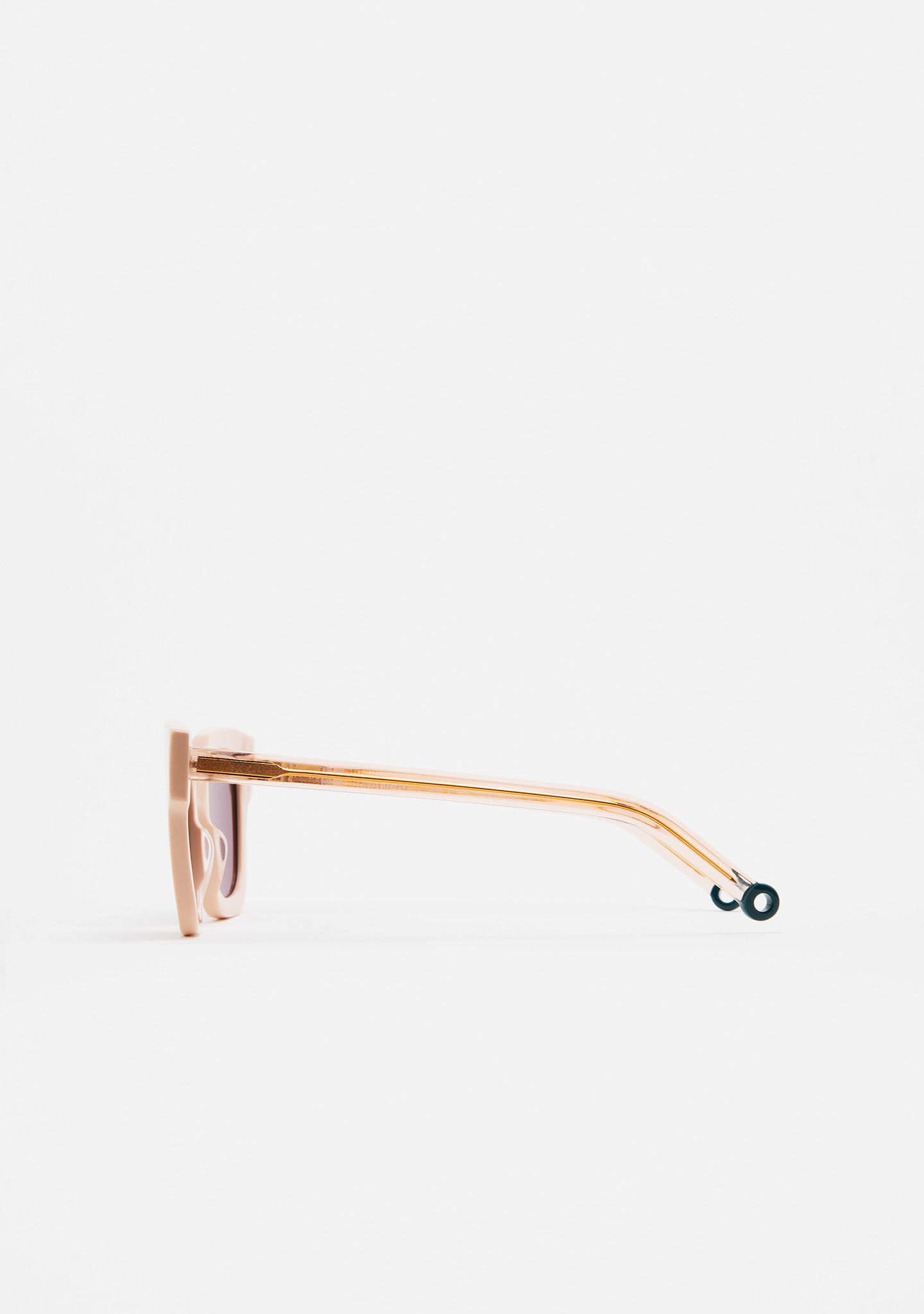 Gafas de niños - VON TRAPP - Rosa opaco