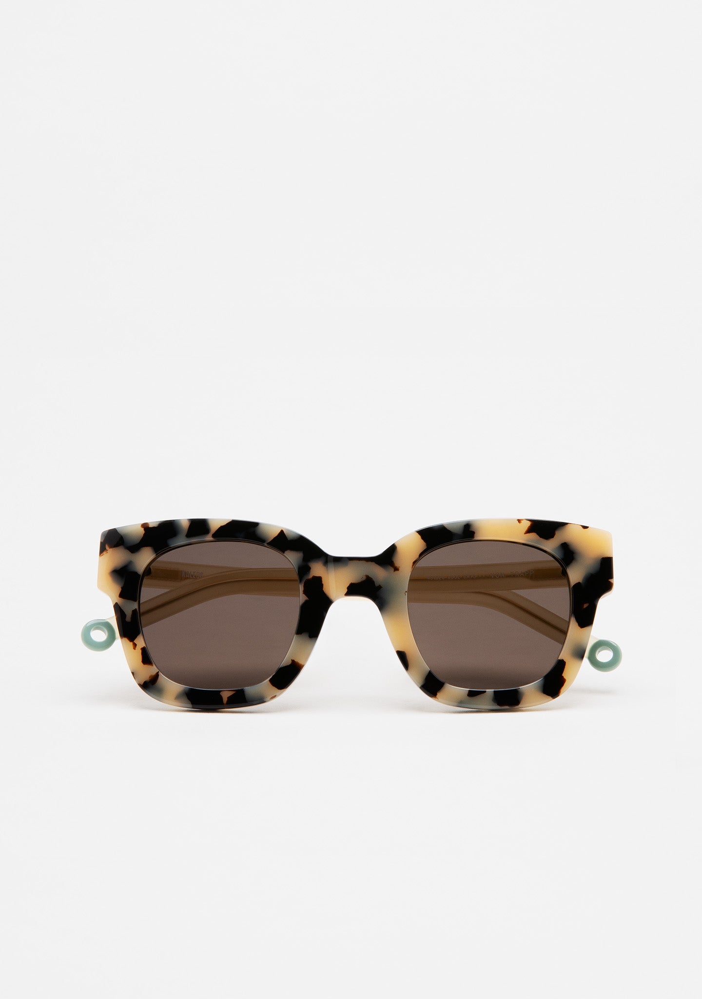 Gafas de niños - VON TRAPP - Havana Beige