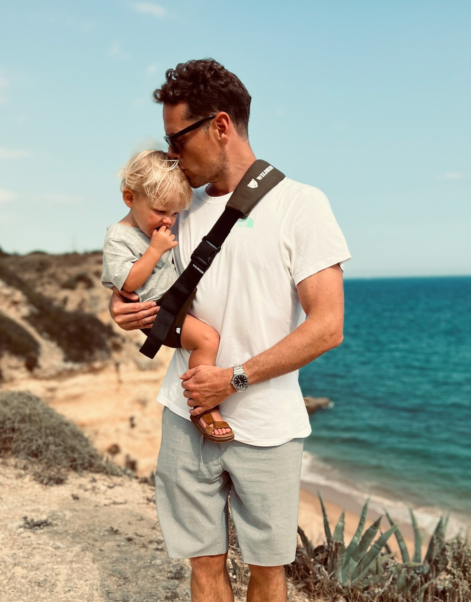 Portabebé Wildride - Main