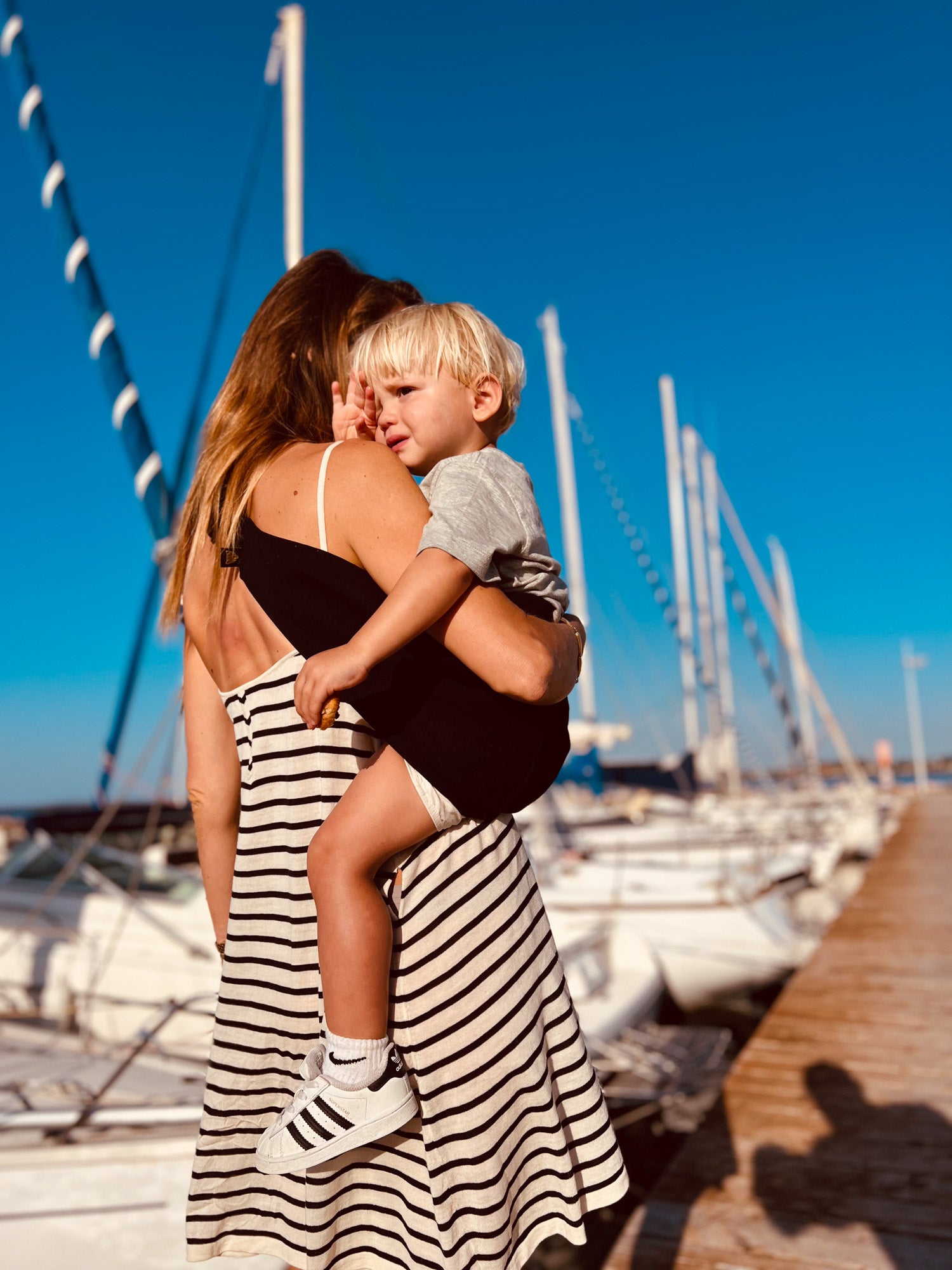 Portabebé Wildride - Main