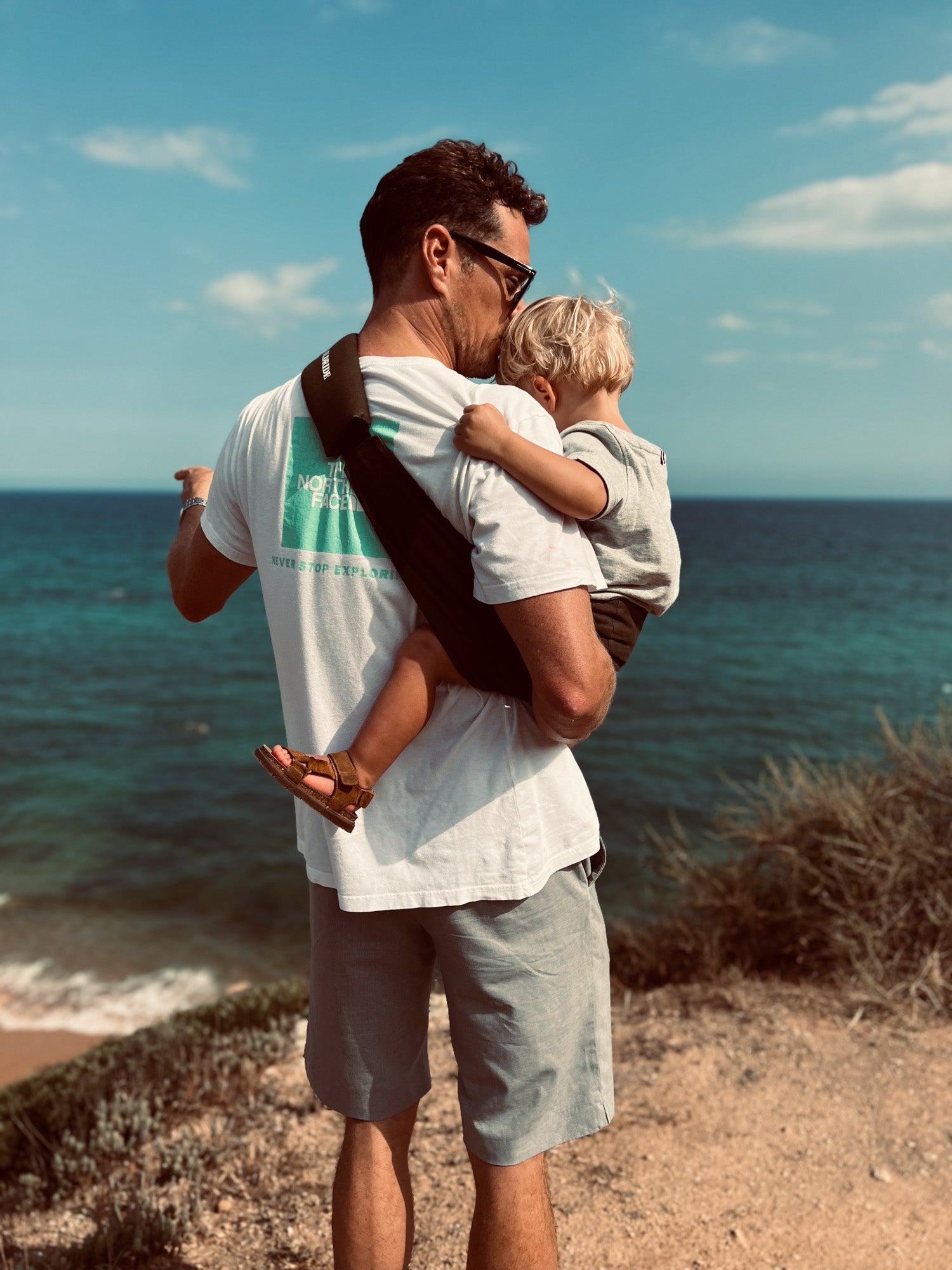 Portabebé Wildride - Main