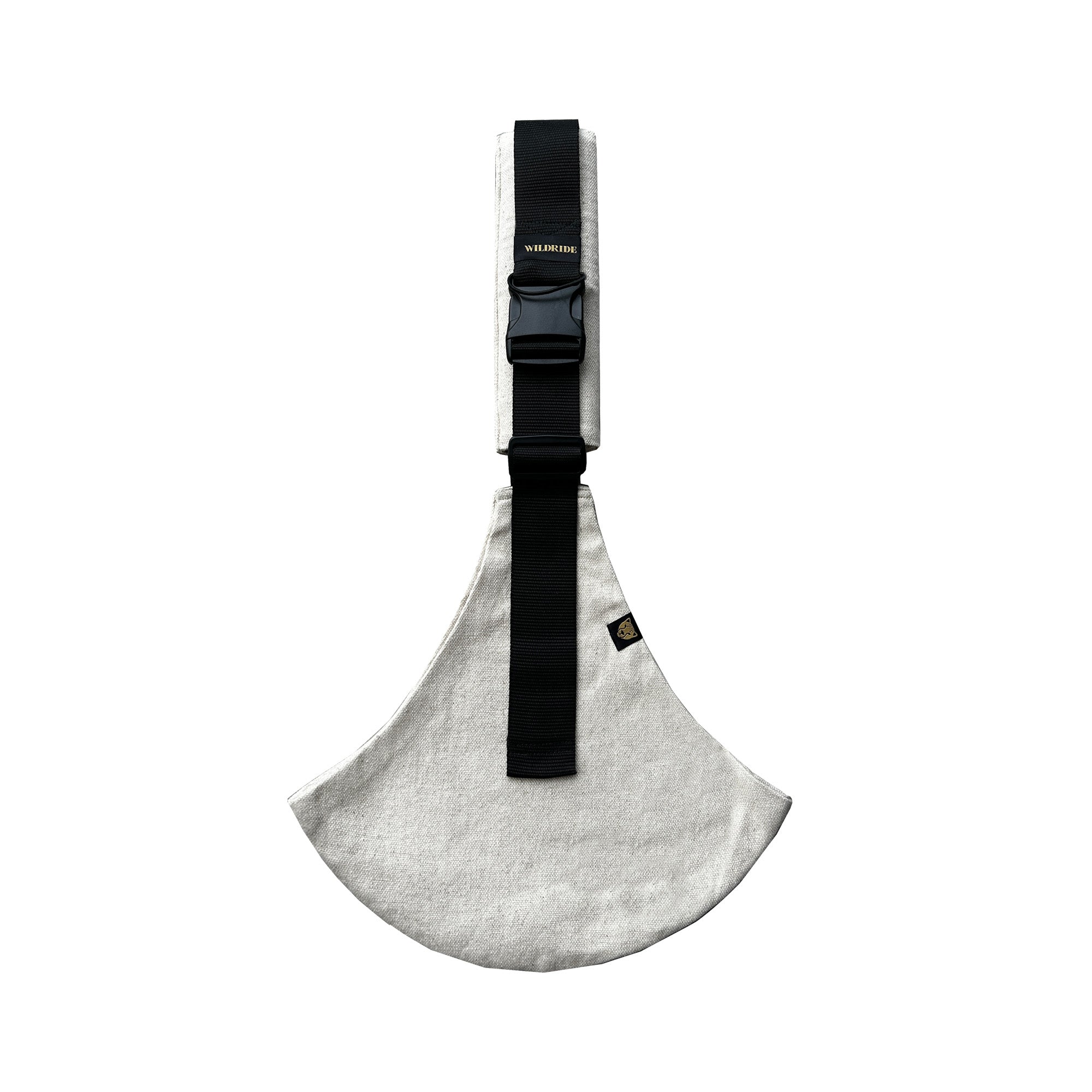 Portabebé Wildride - Lino