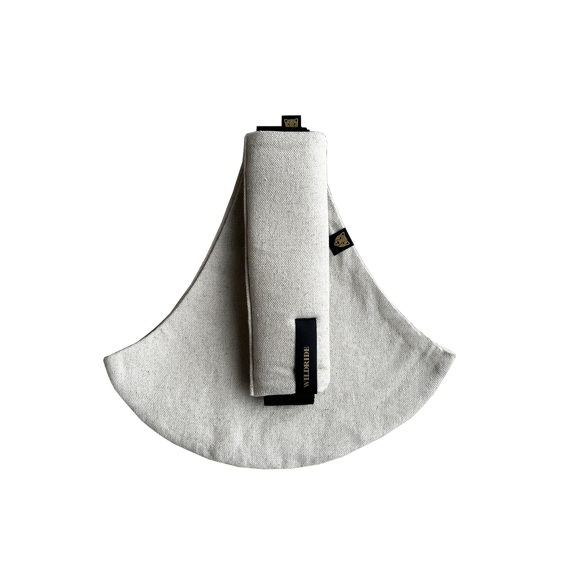 Portabebé Wildride - Lino