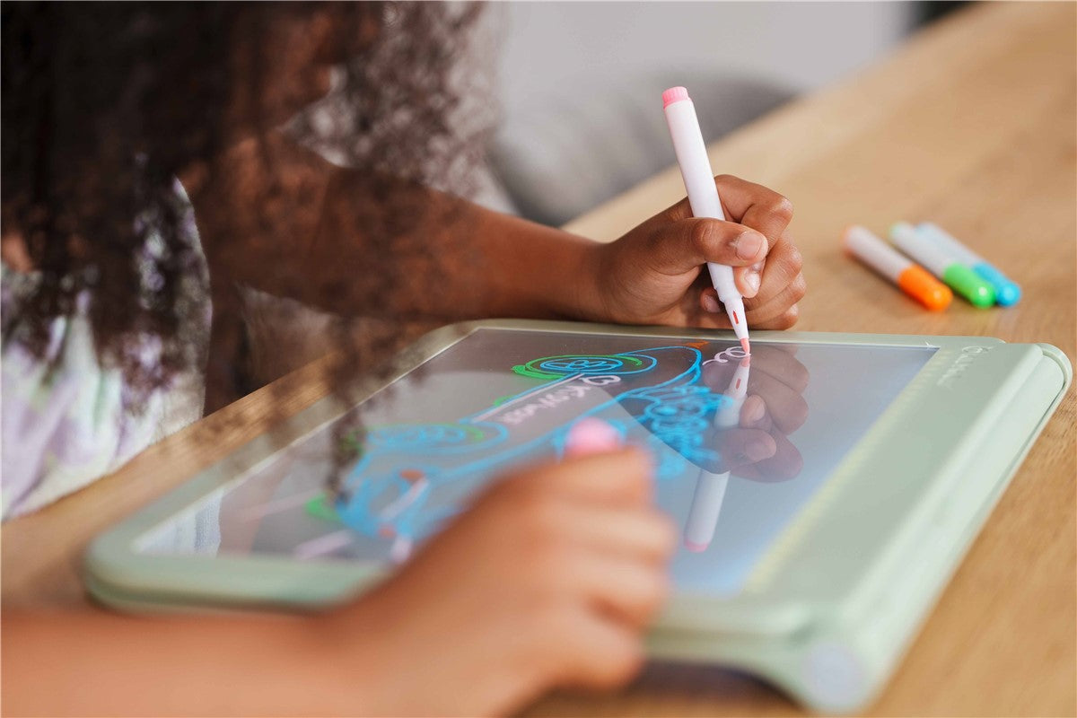 KIDYMARKERS - Para la Kidydraw