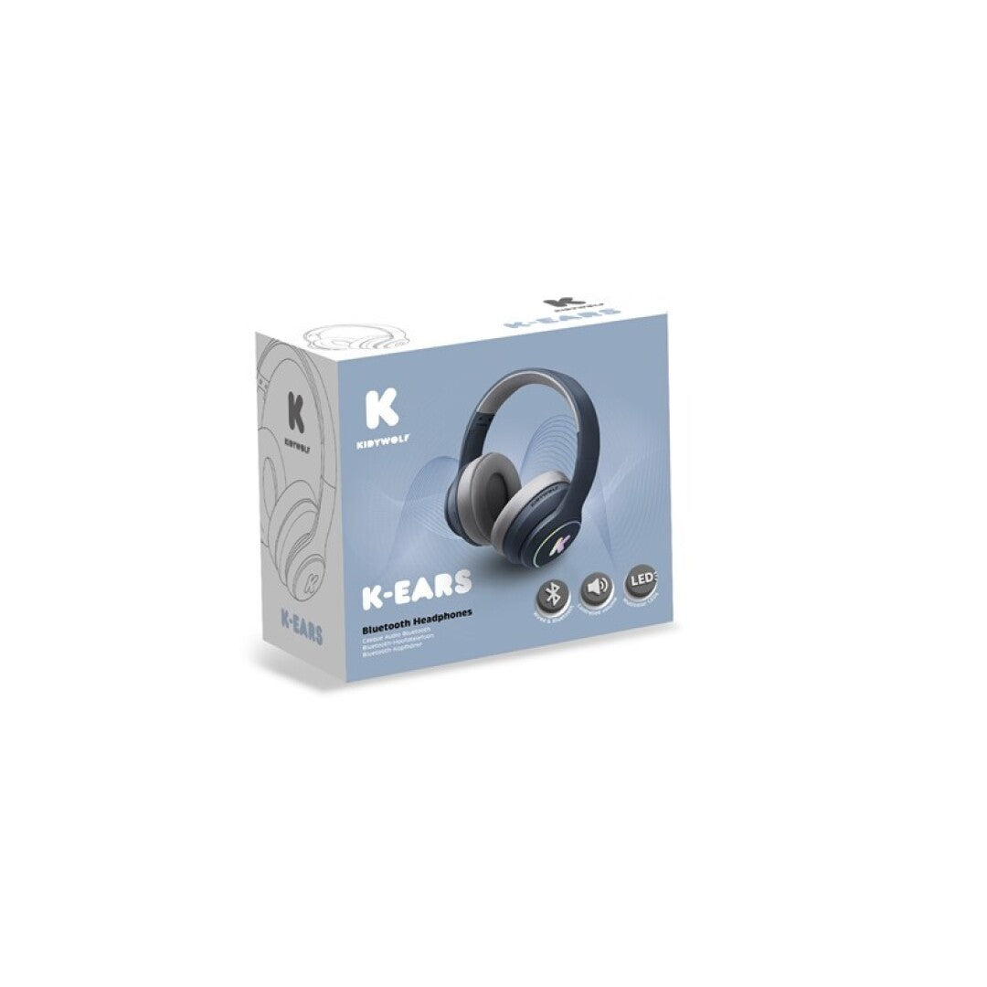 Auriculares Bluetooth K-EARS