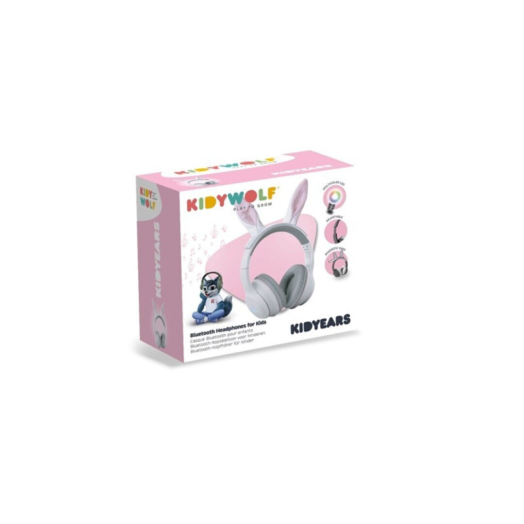 Auriculares Bluetooth - Conejo