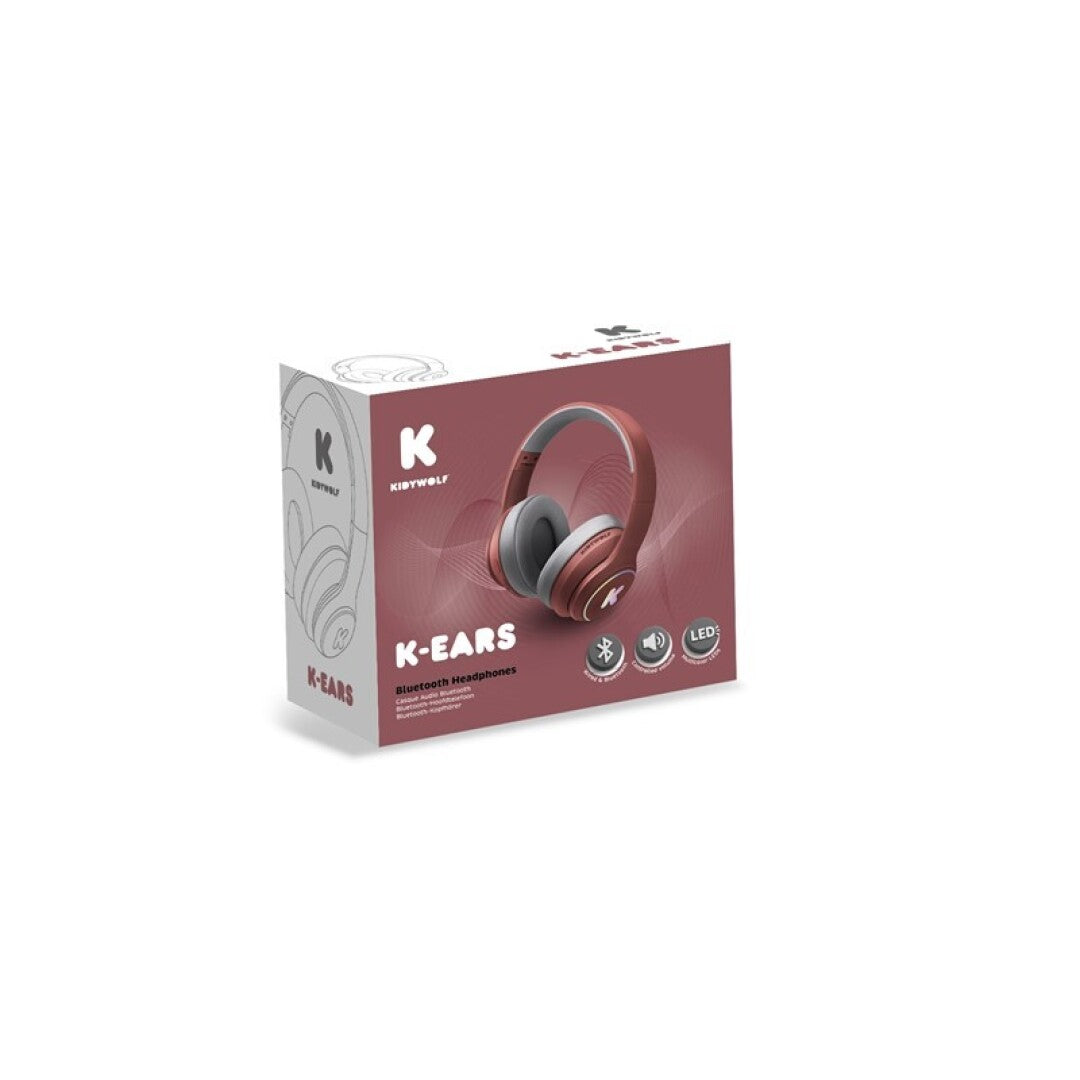 Auriculares Bluetooth K-EARS