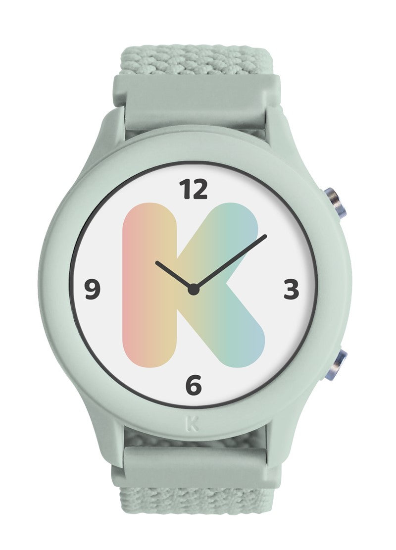 Reloj Interactivo K-Watch
