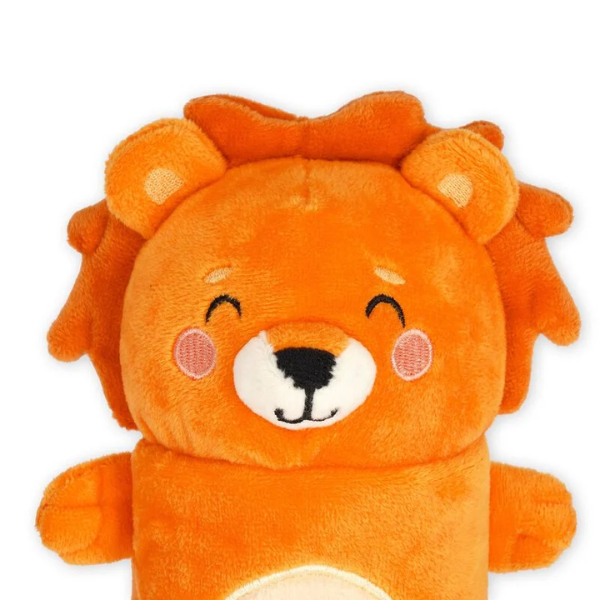 Estuches súper suaves - Animales