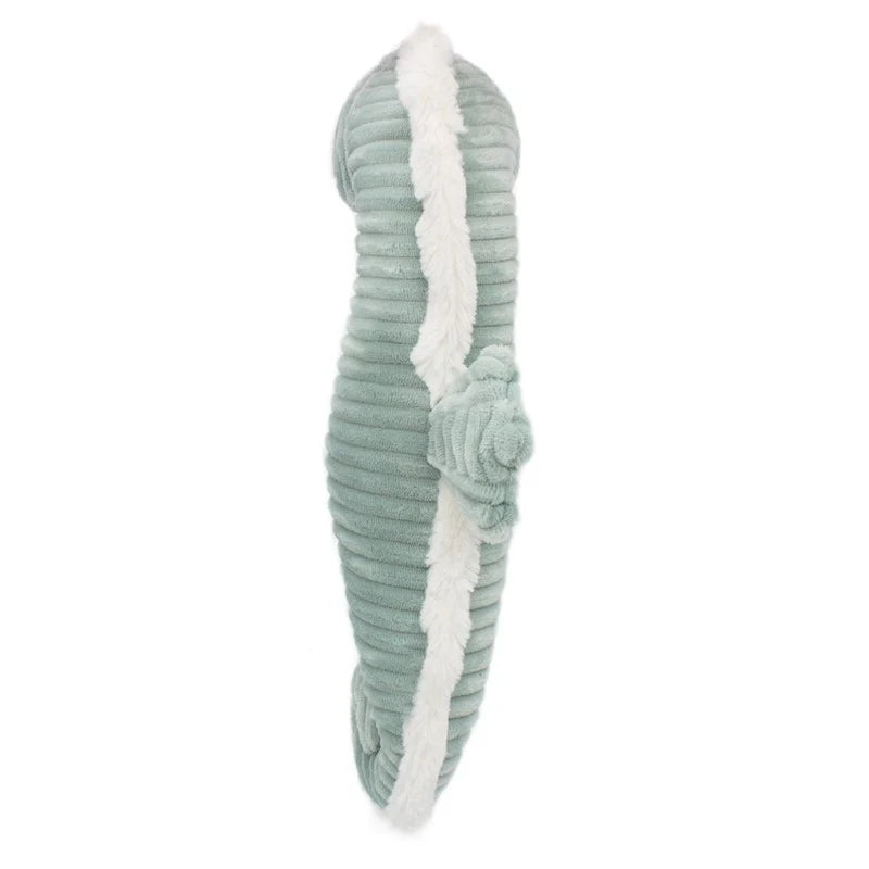 Peluche - Caballito de Mar + Bebé