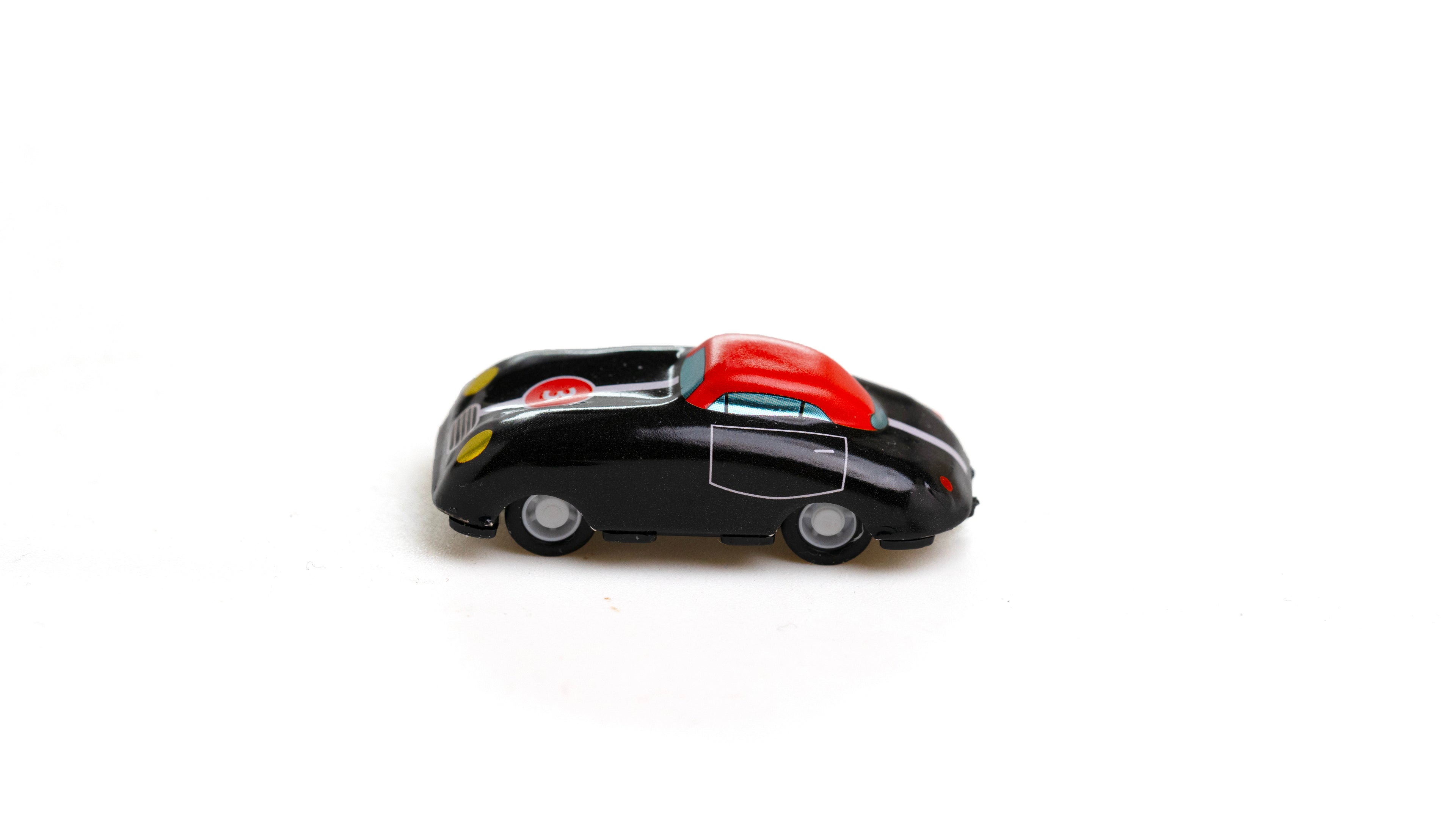 Mini Coches Racer