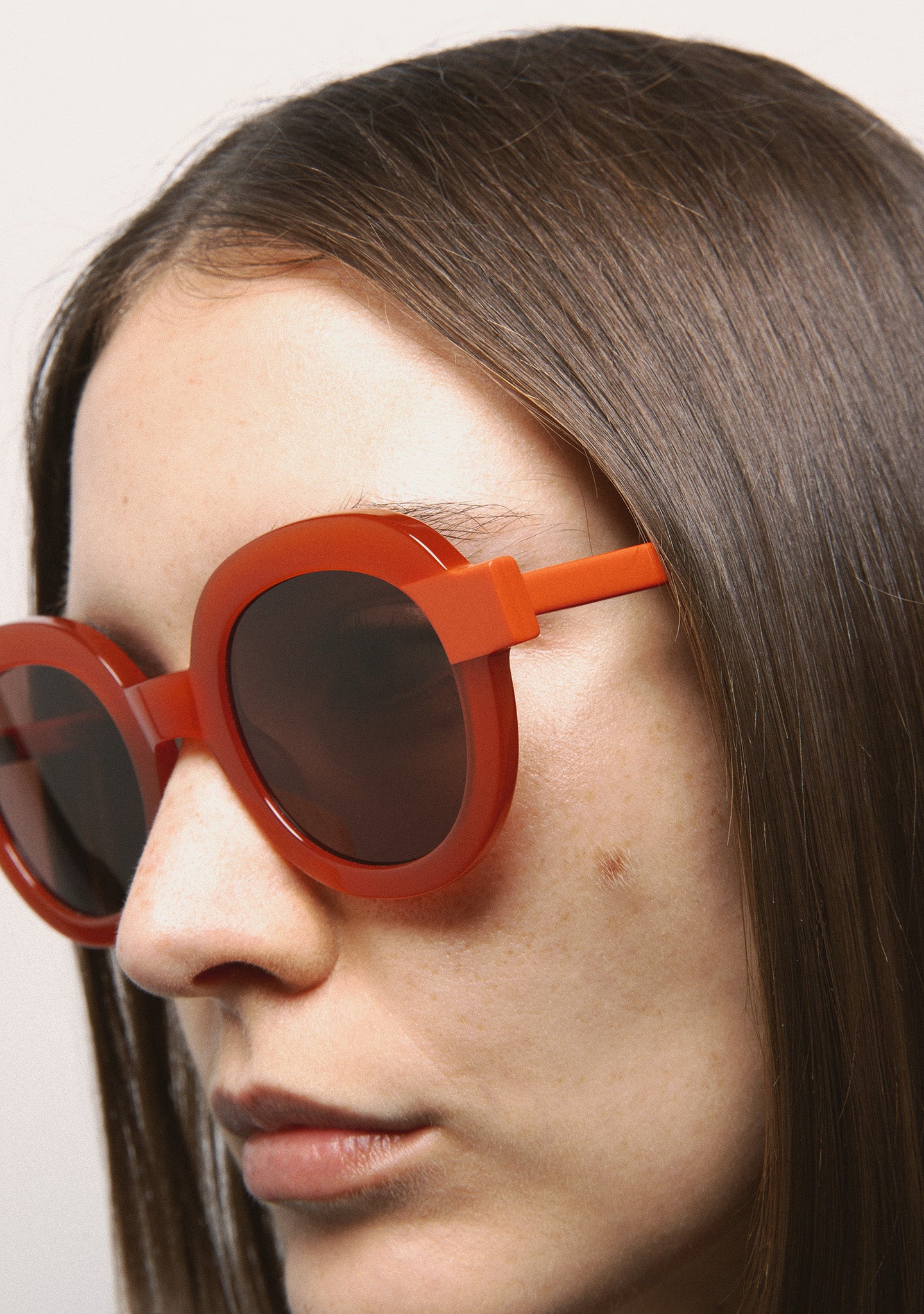 Gafas de Mujer - MACGUFF - Naranja