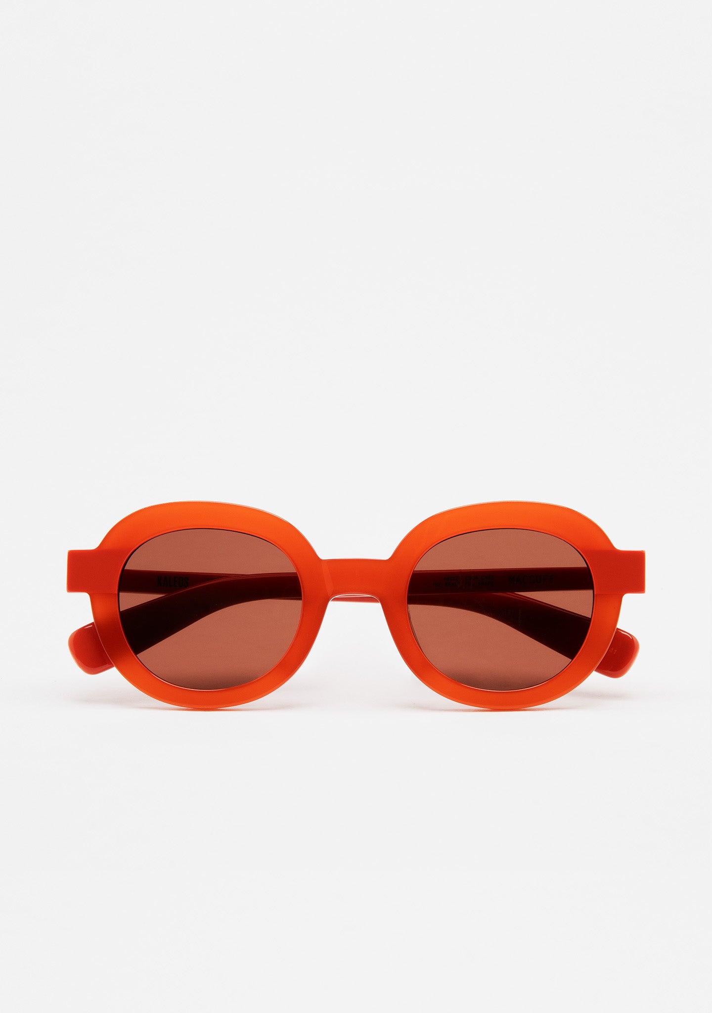 Gafas de Mujer - MACGUFF - Naranja