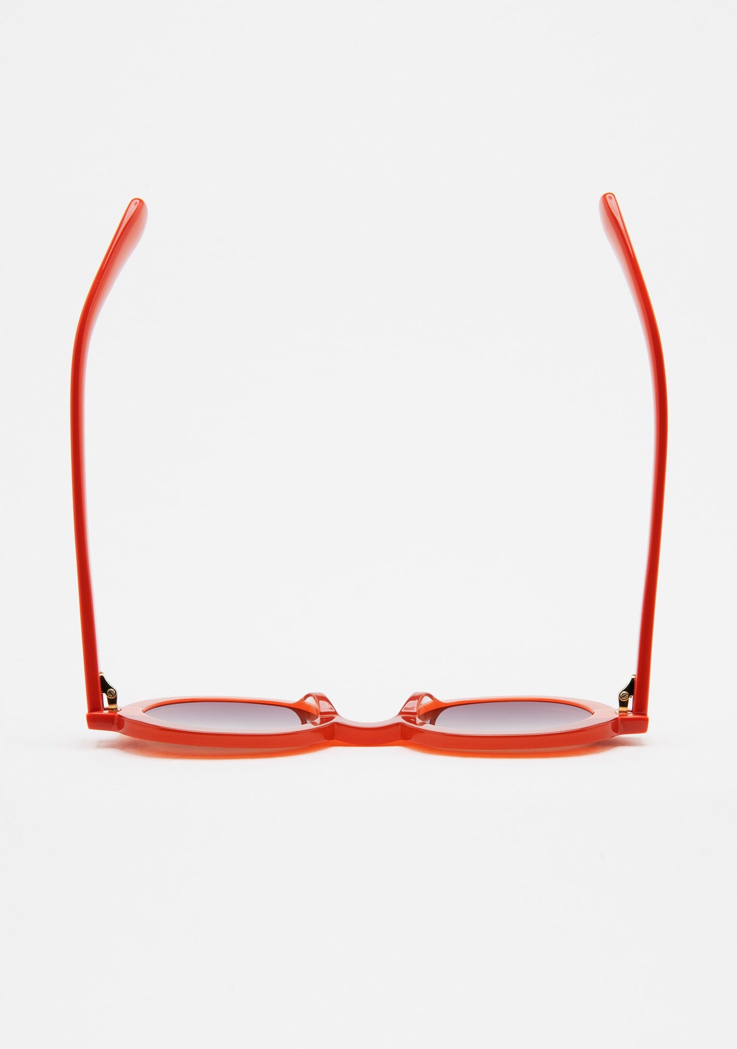 Gafas de Mujer - PIAF - Naranja