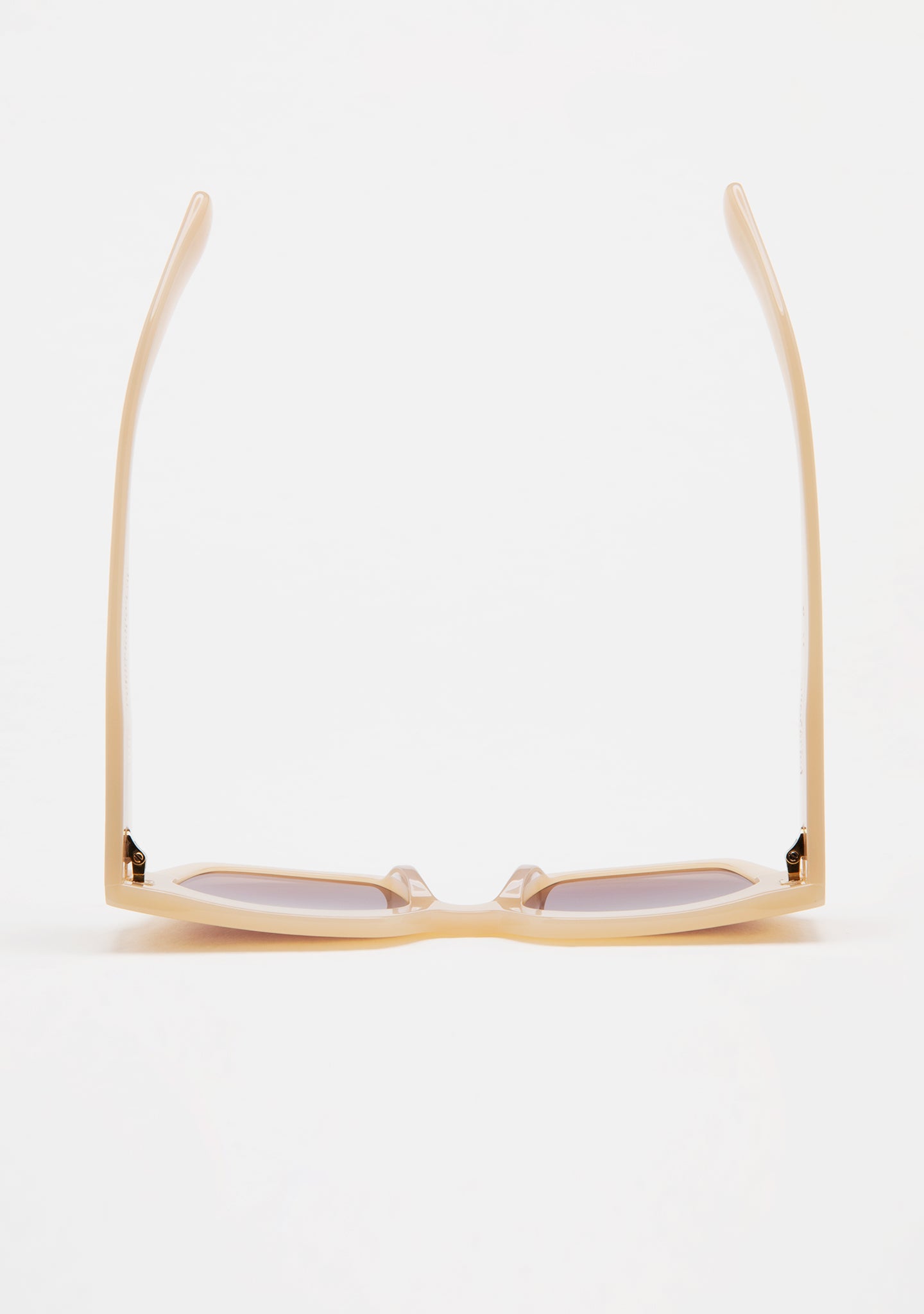 Gafas de Mujer - SIMONE - Beige