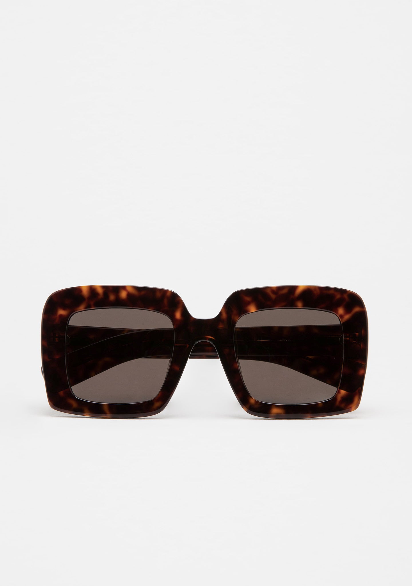 Gafas de Mujer - GERHARD - Havana Marrón oscuro
