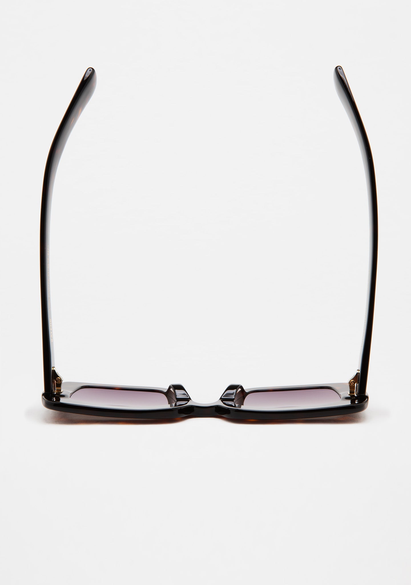 Gafas de Mujer - GERHARD - Havana Marrón oscuro