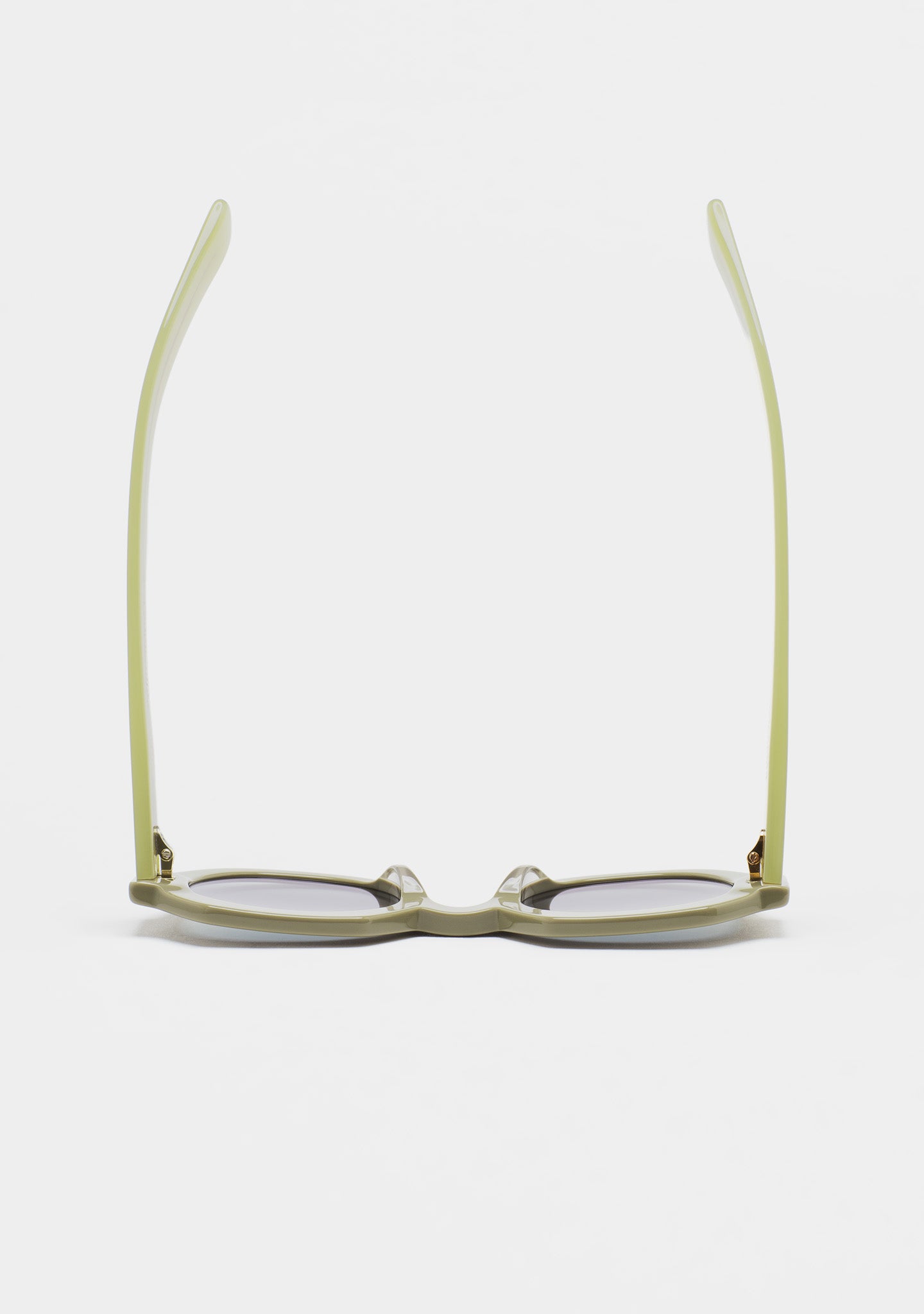 Gafas de Mujer - TATLOCK - Verde