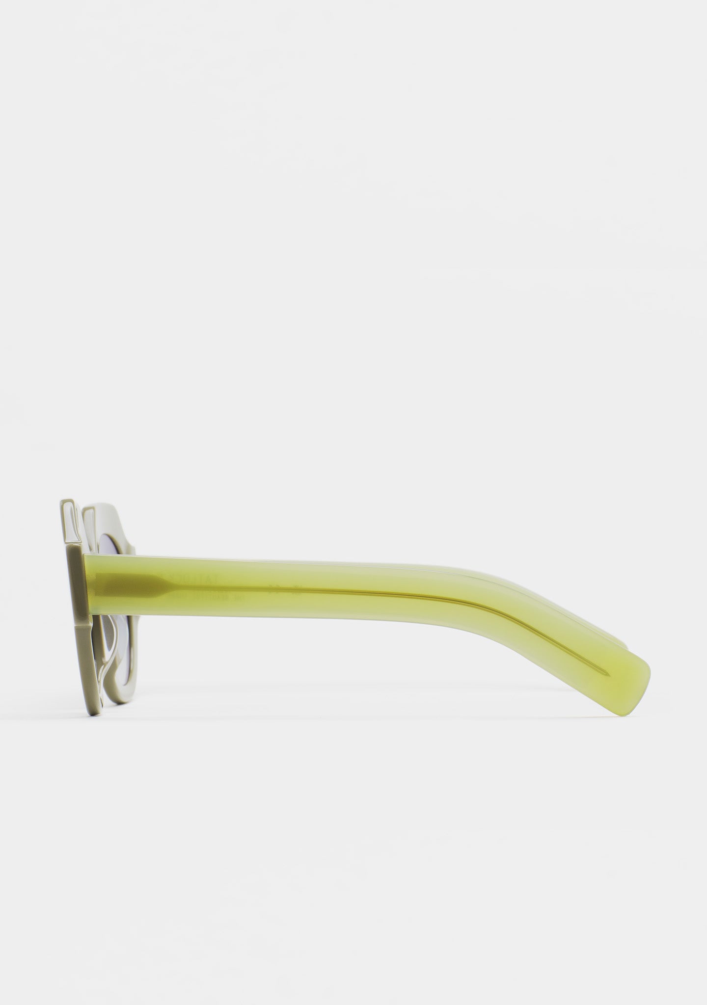 Gafas de Mujer - TATLOCK - Verde