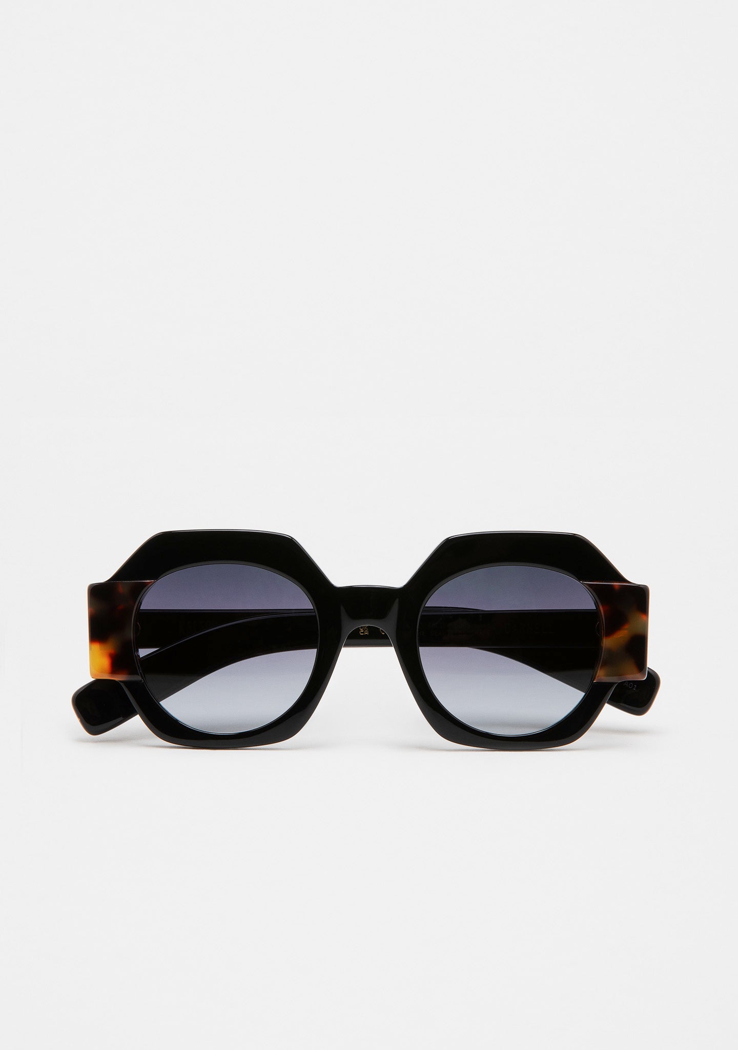 Gafas de Mujer - DARNELL - Negro + Carey
