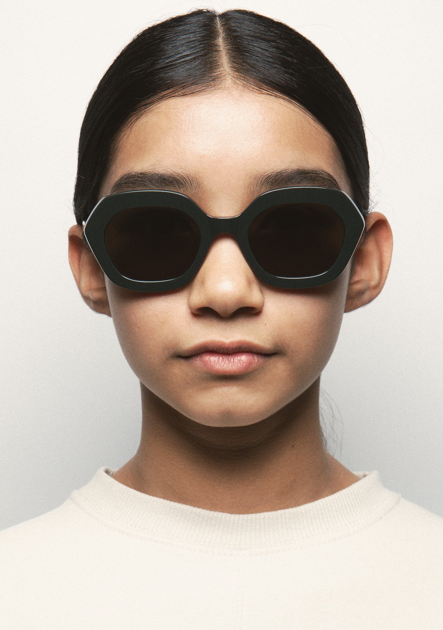 Gafas de niños - PARR - Verde Oscuro