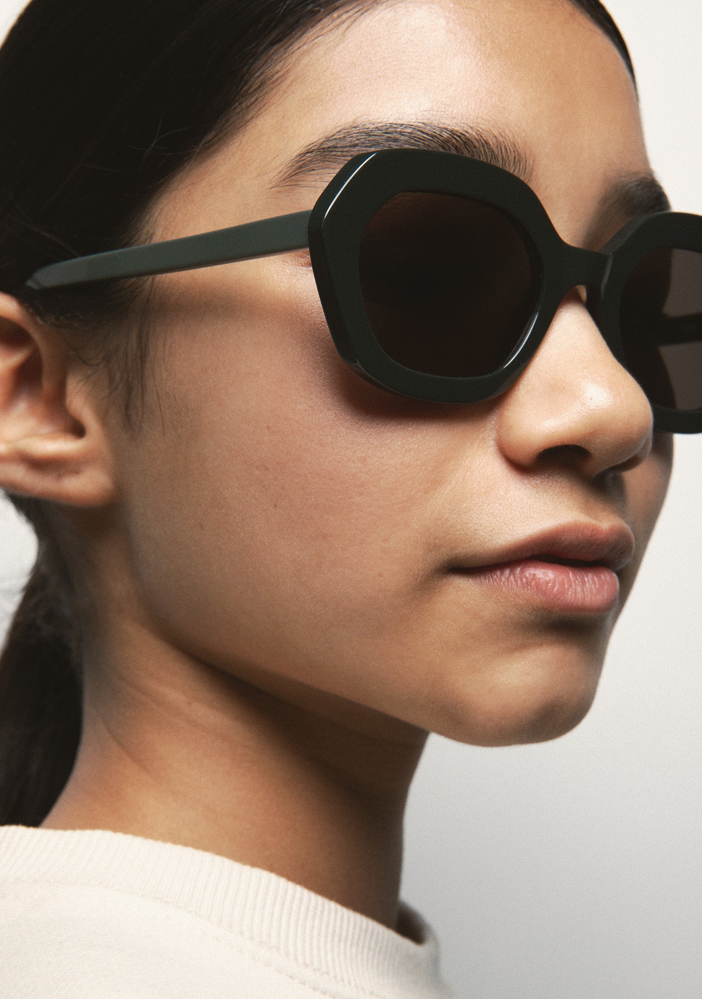 Gafas de niños - PARR - Verde Oscuro