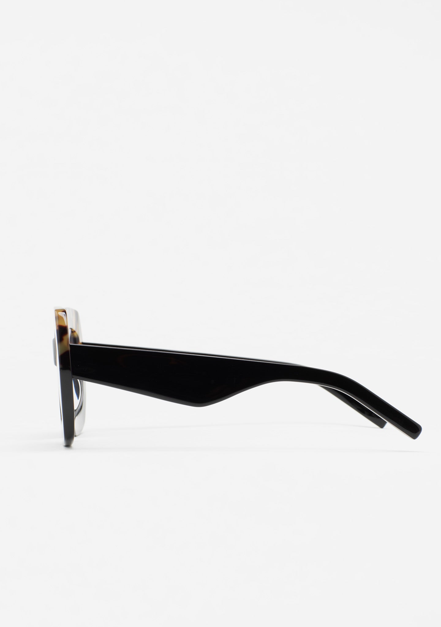 Gafas de Mujer - MOUNTAINS - Negro