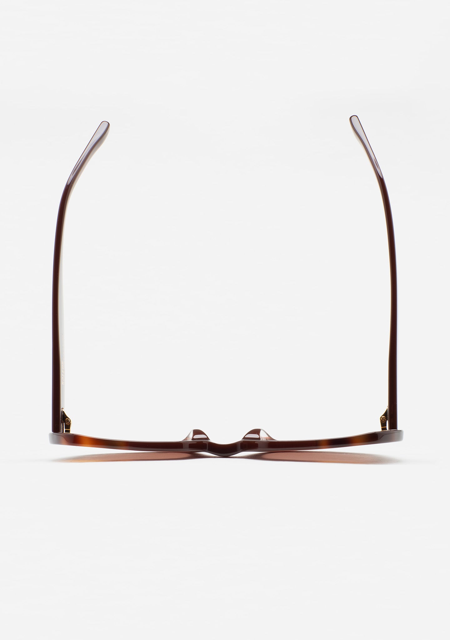 Gafas de Mujer - MOUNTAINS - Marrón