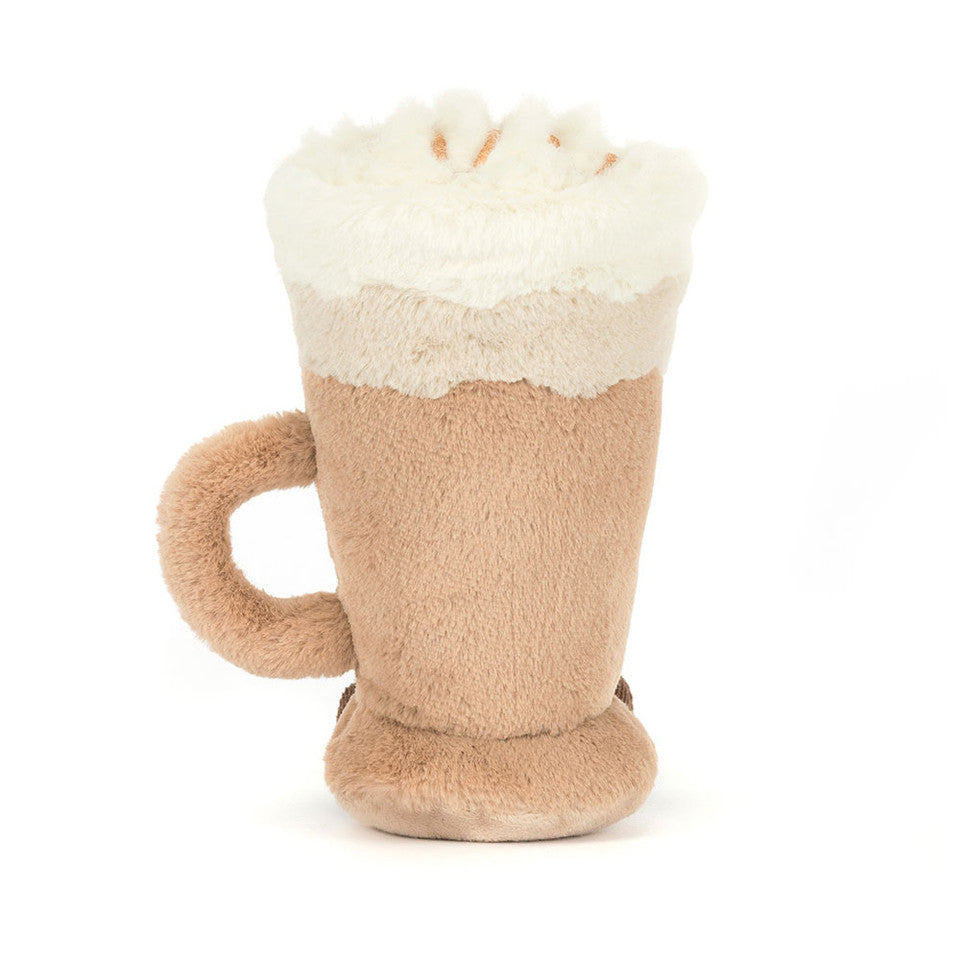 Peluche - Latte Amuseables