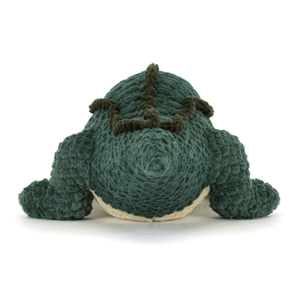 Allexi el Cocodrilo