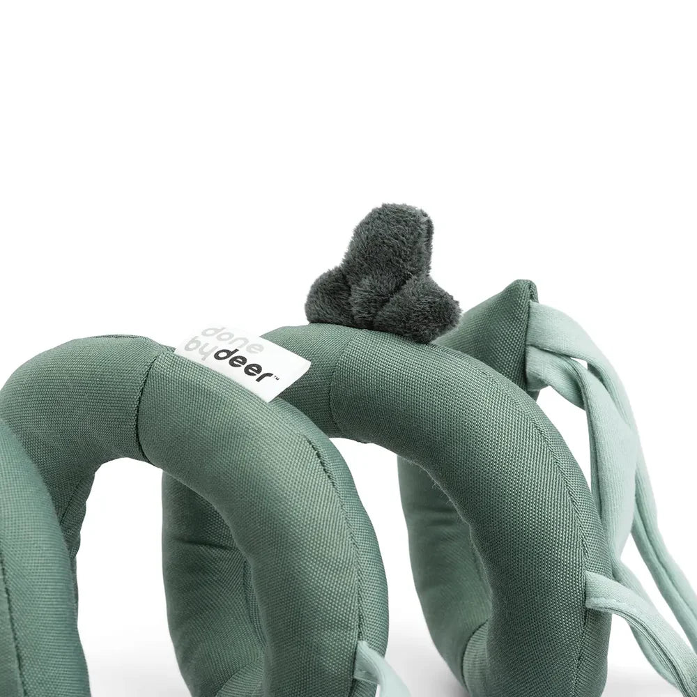 Espiral actividades - Pequeña Granja