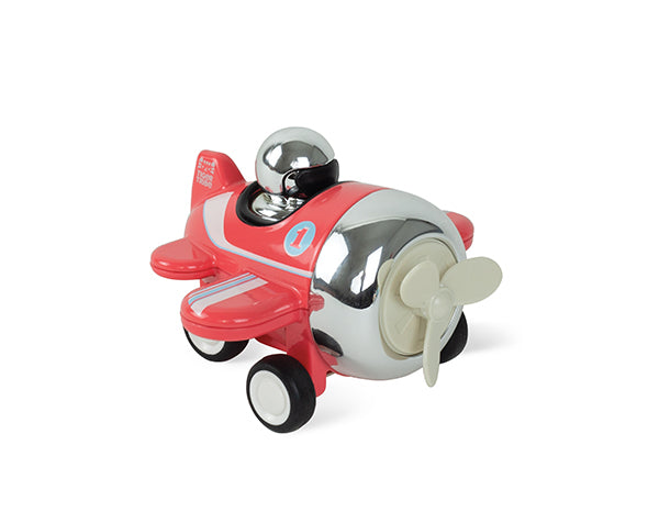 Aviones de carreras (varios modelos)