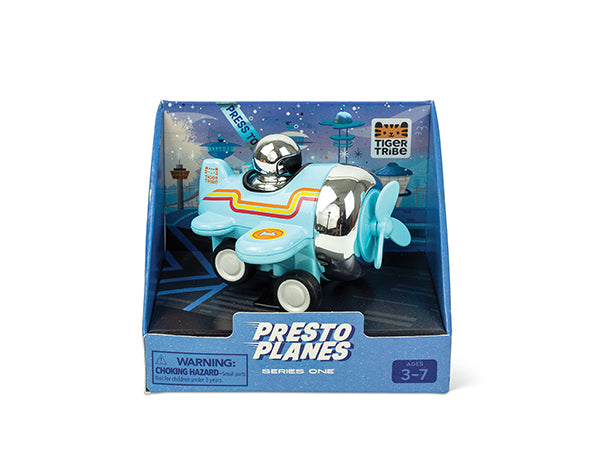 Aviones de carreras (varios modelos)